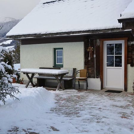 Muellnerhof Villa ไอค์ ภายนอก รูปภาพ