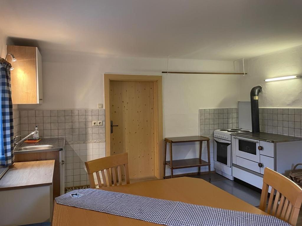 Muellnerhof Villa ไอค์ ภายนอก รูปภาพ