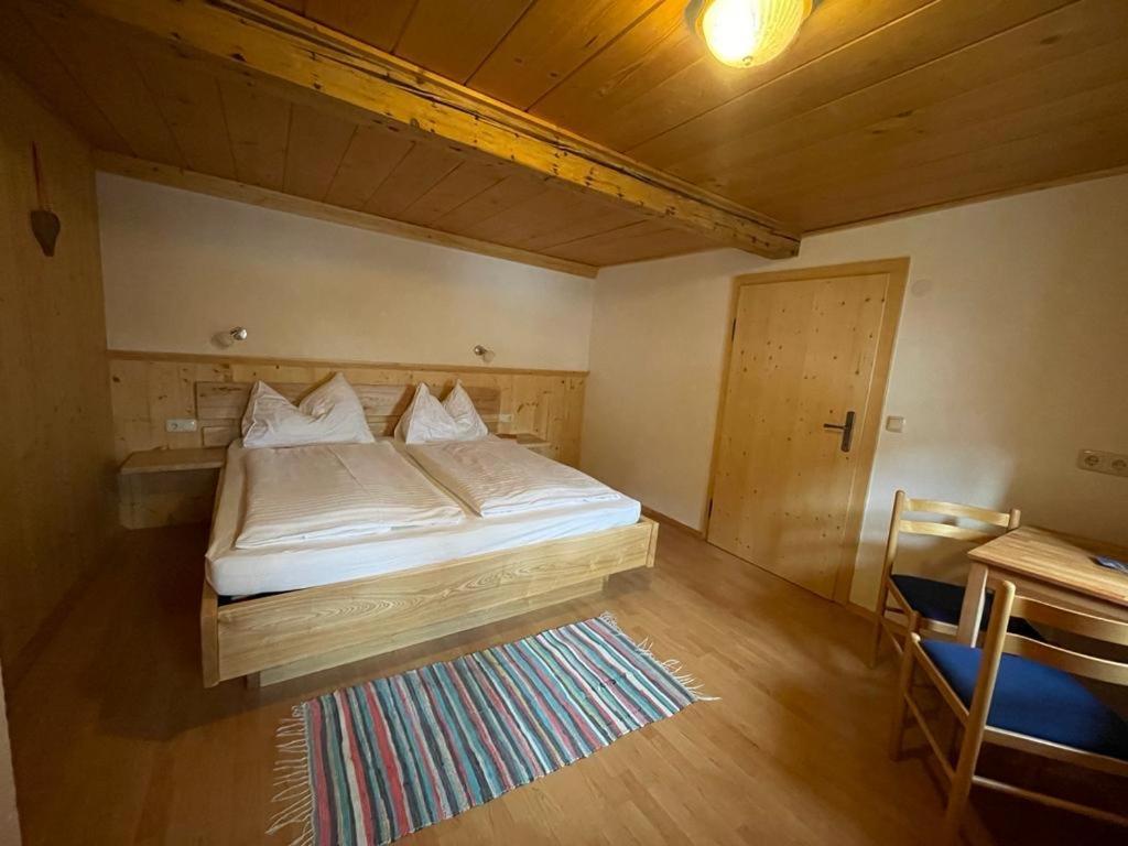 Muellnerhof Villa ไอค์ ภายนอก รูปภาพ