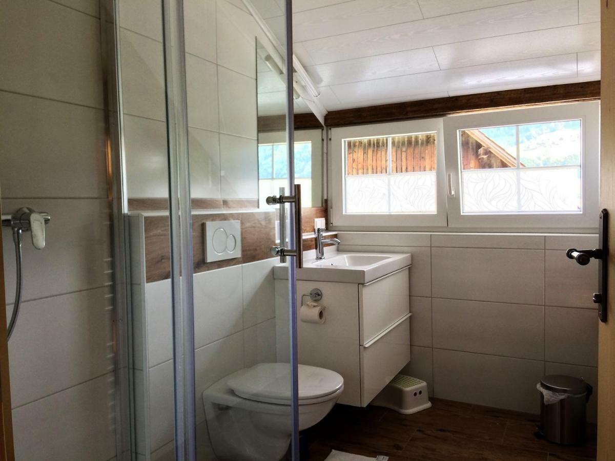Muellnerhof Villa ไอค์ ภายนอก รูปภาพ